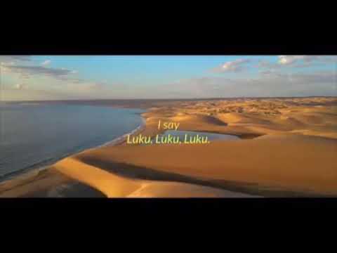 RealBwoy Morgan "Luku Luku" Lyrical video(Prod By Dj Dro)