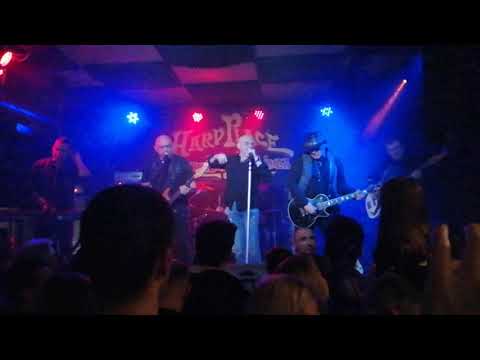 Opća Opasnost - Live Hard Place Zagreb - 7.3.2023