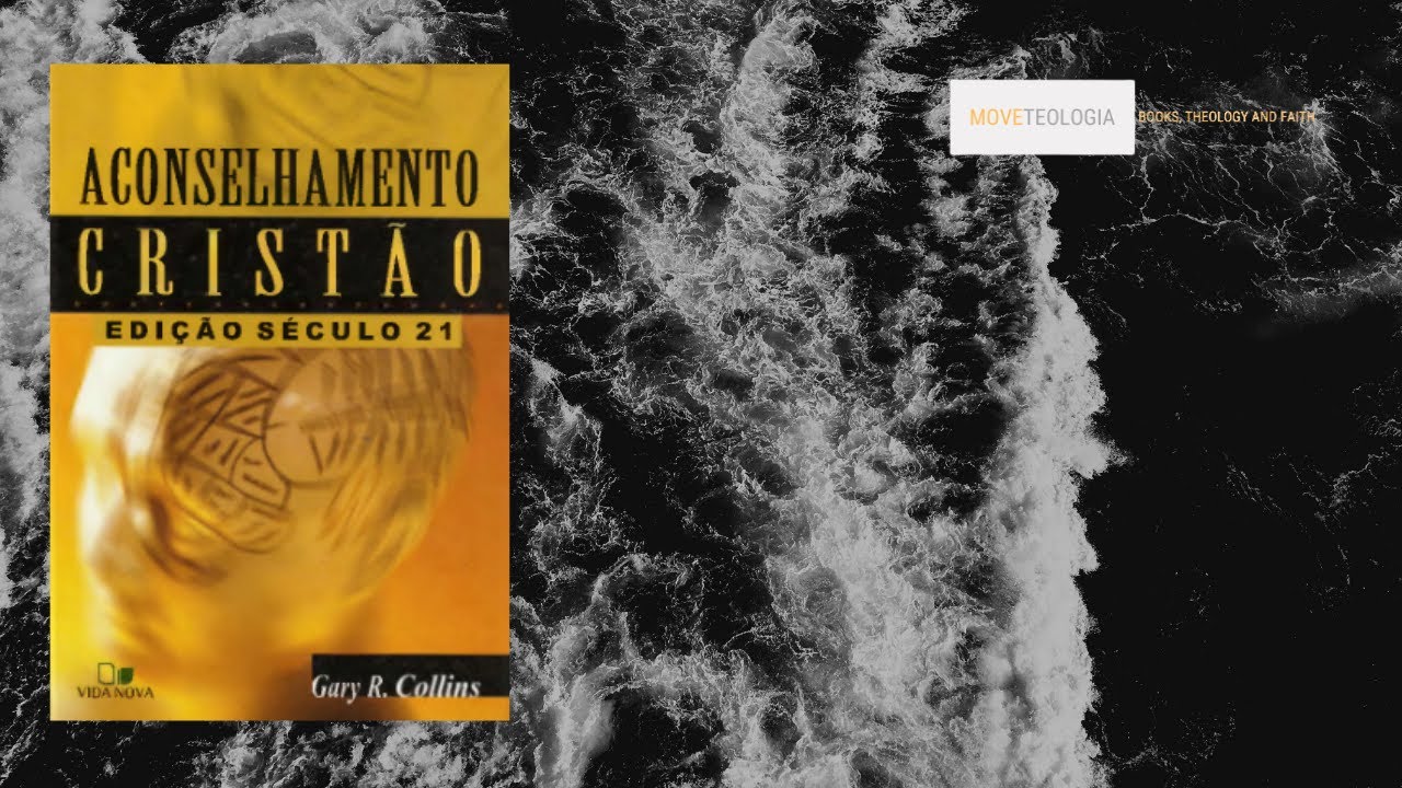 ACONSELHAMENTO CRISTÃO - GARY COLLINS