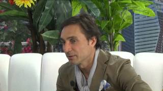 BEHZAT GERÇEKER- ENBE & Michael Kuyucu Röportajı