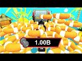 1 Billion Strength On Strongman Simulator Final Part 9