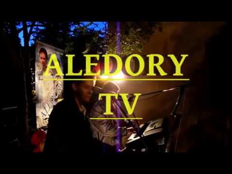 ALEDORY - HEJ ŽIVOTE ŠTO ME SNAĐE