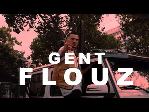 GENT - FLOUZ (Prod. By Kostas, Kiarash & Larkin)