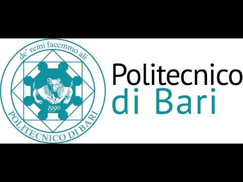 IL POLITECNICO DI BARI