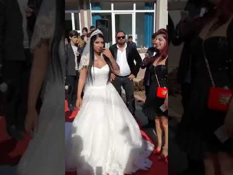 nunta mare .nunta lui madi si adi papadie