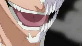 Bleach-Last man on the moon