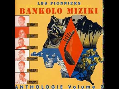 Léon Bukasa - Bibi Sultani