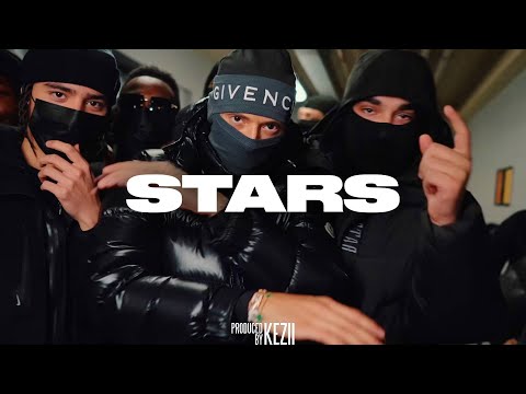 [FREE] Central Cee X Sample Drill Type Beat 2024 - "COUNTING STARS" Sample Drill Type Beat