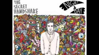 The Secret Handshake - Woman