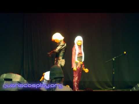 Cosplay Grupal - Yume No Tsubasa Diciembre 2010 - Part 2 [HD]