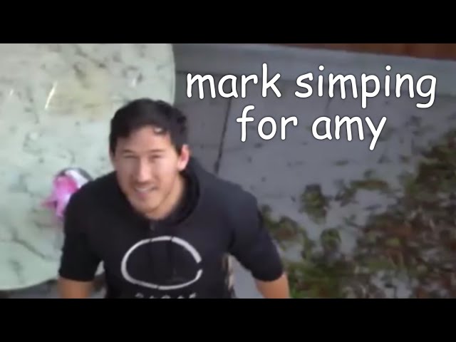 mark simping for amy