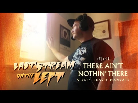 Last Stream On The Left | S7 Ep19: There Ain't Nothin' There | Adult Swim