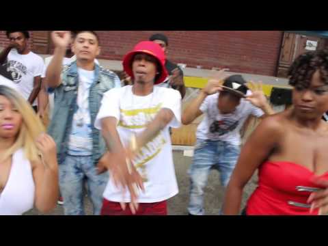 Ducy Bandz - Get It In - Ft. Bo Deal