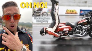 Download lagu Drag Bike Racing Gone WRONG 2022! Crashes & Explosions! mp3 Download lagu Drag Bike Racing Gone WRONG 2022! Crashes & Explosions! mp3