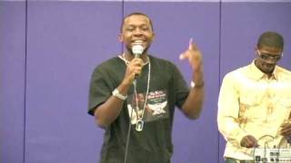 Obie One B.A. & Chinua Hawk (Interlude Song)