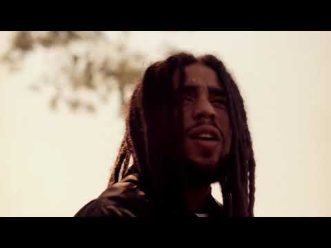 Skip Marley - Make Me Feel ft Rick Ross, Ari Lennox