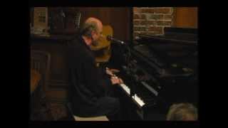 &quot;I&#39;m Restless&quot; - performed by Steff Kayser.