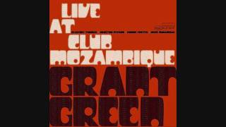 Grant Green - Jan Jan