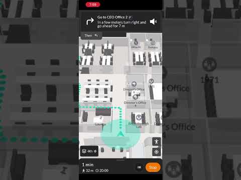 KHDA Wayfinding