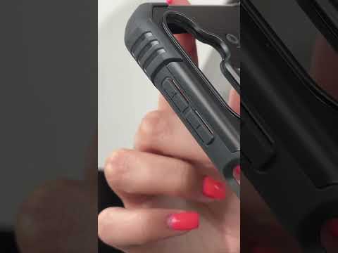 Чехол Magnet Ring Case для Google Pixel 6 противоударный бампер-накладка с кольцом-держателем, черный - фото 1 - id-p2332331949