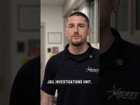 Ada County Current Arrest