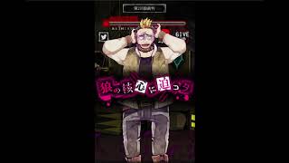 【狼ゲーム】個性はキャラ達によるリアル人狼ゲーム#8【実況】