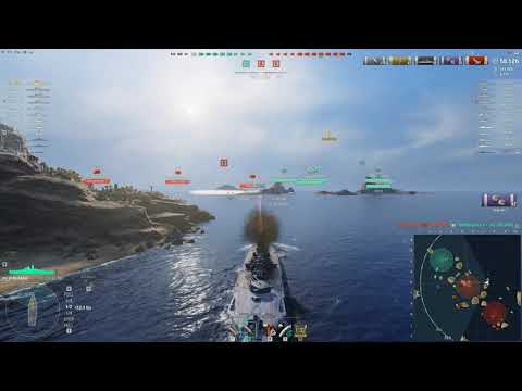 Musashi is fun ! 6 Frags in 7 minutes