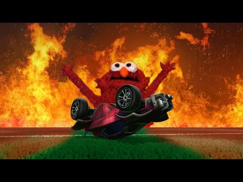 The most TILTING games ever...