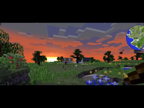 MC Eternal EP 3! Finally finding a place to call home