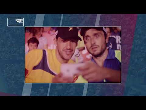 112 - Mundo Padel ⏩ COMPAÑERO