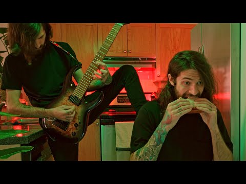 OPAL IN SKY - The Blight (Guitar Playthrough)