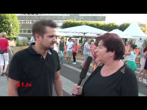 2014-07-19 Remscheid Tanzt - Discofox