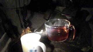 preview picture of video 'Ford Freda Mazda Bongo 2 0 petrol oil and filter change 2 of 3'