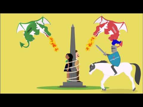 Vogue Accounting video.