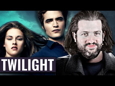 Diese Filme machen mich FERTIG! Twilight Eclipse | Rewatch
