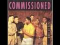 Commissioned - One Step After Another