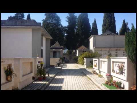 Cimitero di Isola del Liri - Infinita Memoria