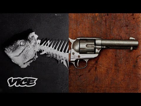 DEVOURED (Trailer)