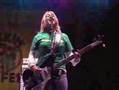 Cowboy Mouth - I Know it Shows- 7-29-2007
