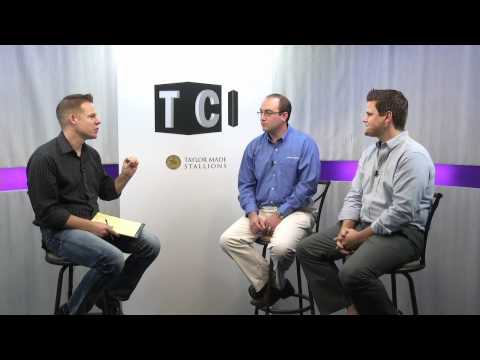 TCI - Hollywood Gold Cup, Suburban H. and Summit of Speed preview - 07/06/2012