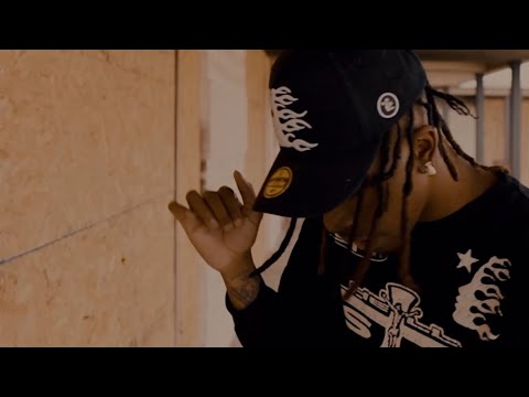 RuffWayyJaay - Paranoid (Official Video)