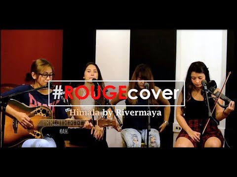 Himala - Rivermaya (Rouge Cover)