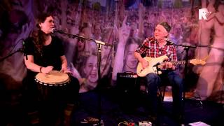 Live uit Lloyd - Mark Olson and Ingunn Ringvold - Heaven's Shelter