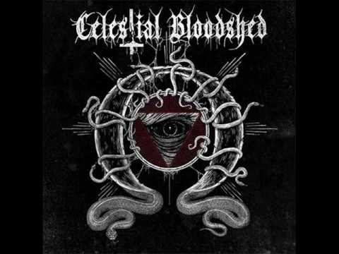 Celestial Bloodshed - Spiraculum Mortis