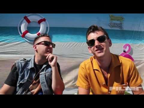 Arctic Monkeys: Sheffield In The Southland