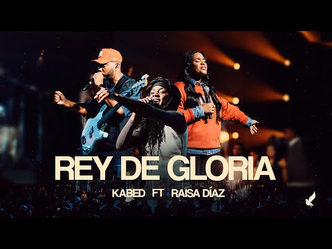 Kabed Oficial and Raisa Díaz
