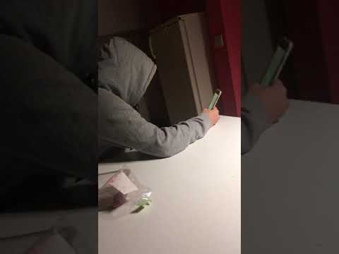 We gaan haar inschrijven voor mnm rising star ✨🎤