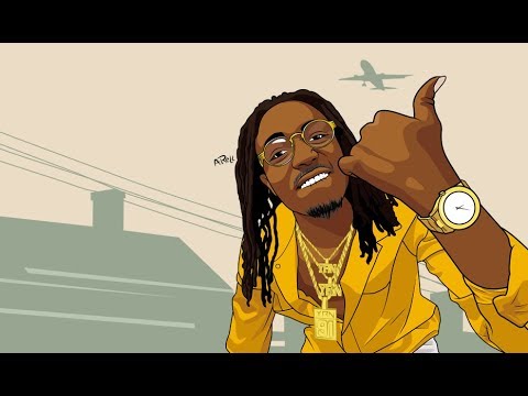 (FREE) Drake x Quavo Type Beat - "Robbery" | Free Type Beat I Rap/Trap Instrumental 2018