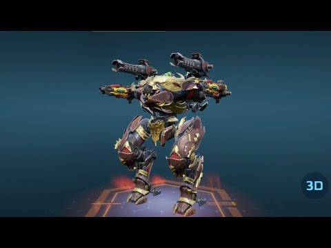 Heimdall Titan full test