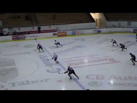 2022.02.05 MU HC Tábor - HC Motor ČB III